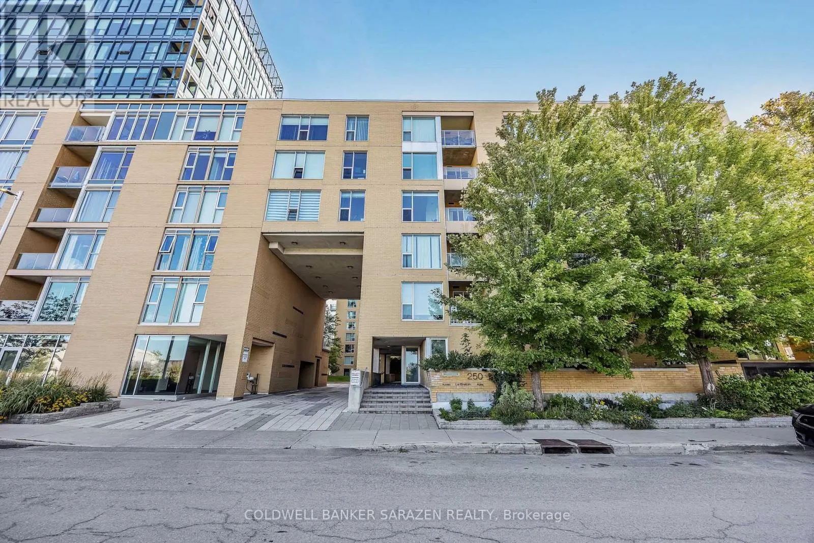 705 - 250 LETT STREET