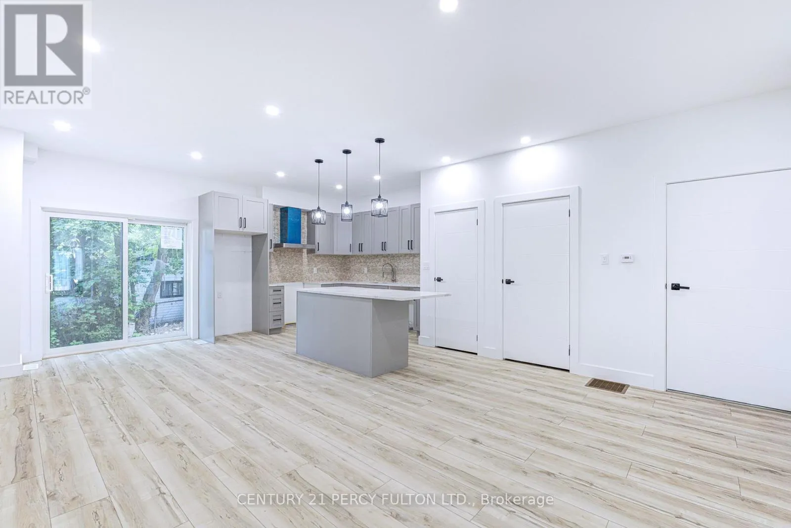 15 BECHTEL STREET
