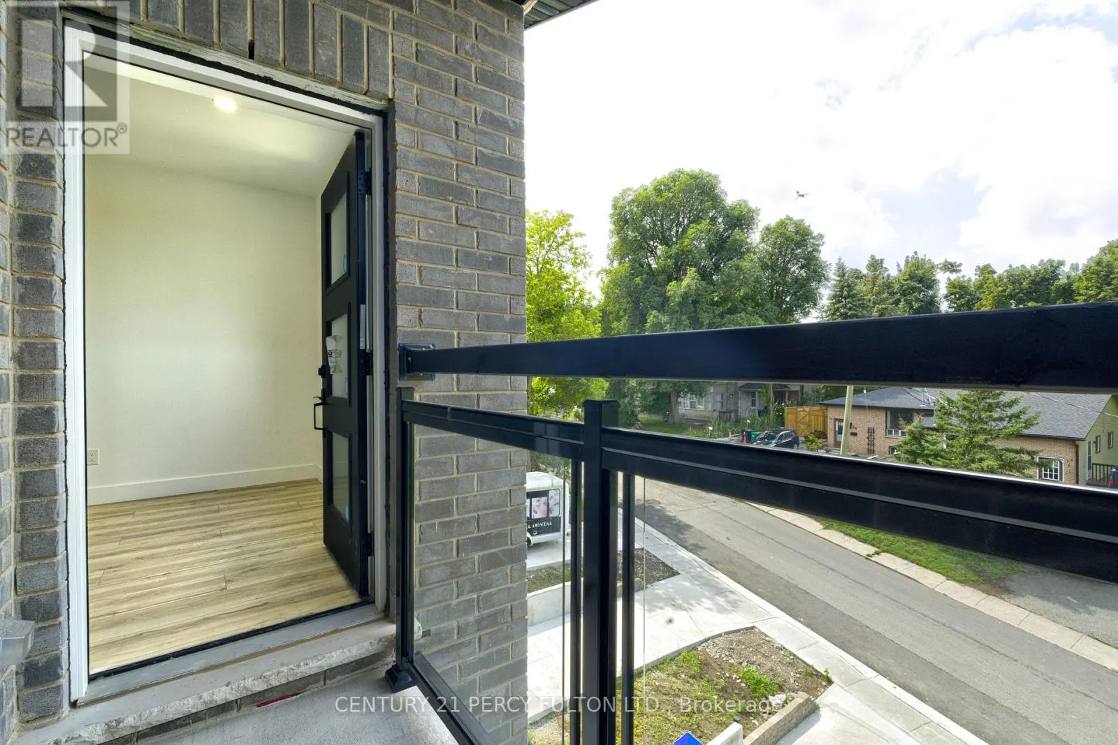 15 BECHTEL STREET