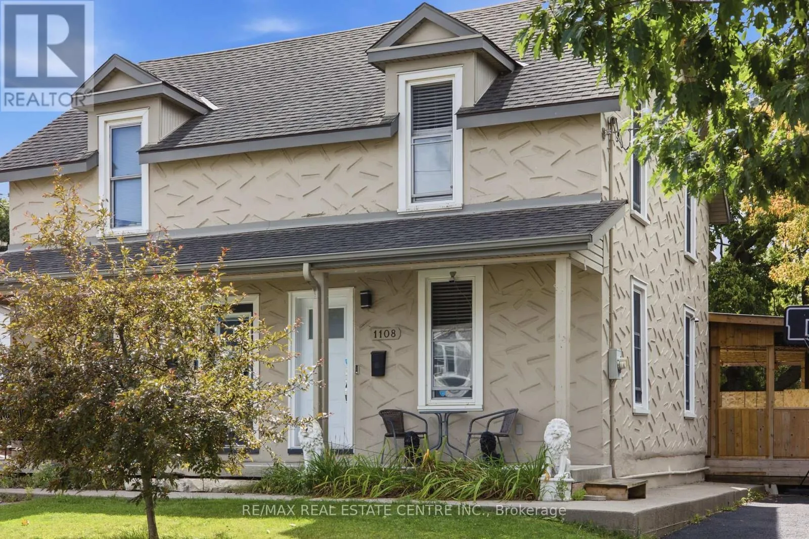1108 QUEENSTON ROAD