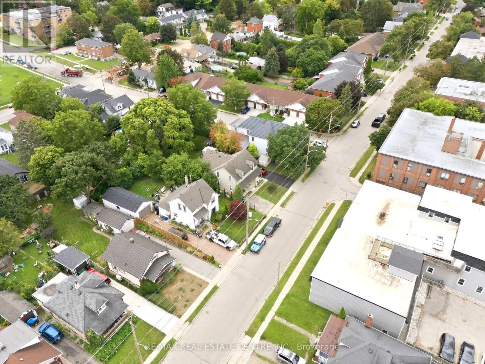 1108 QUEENSTON ROAD