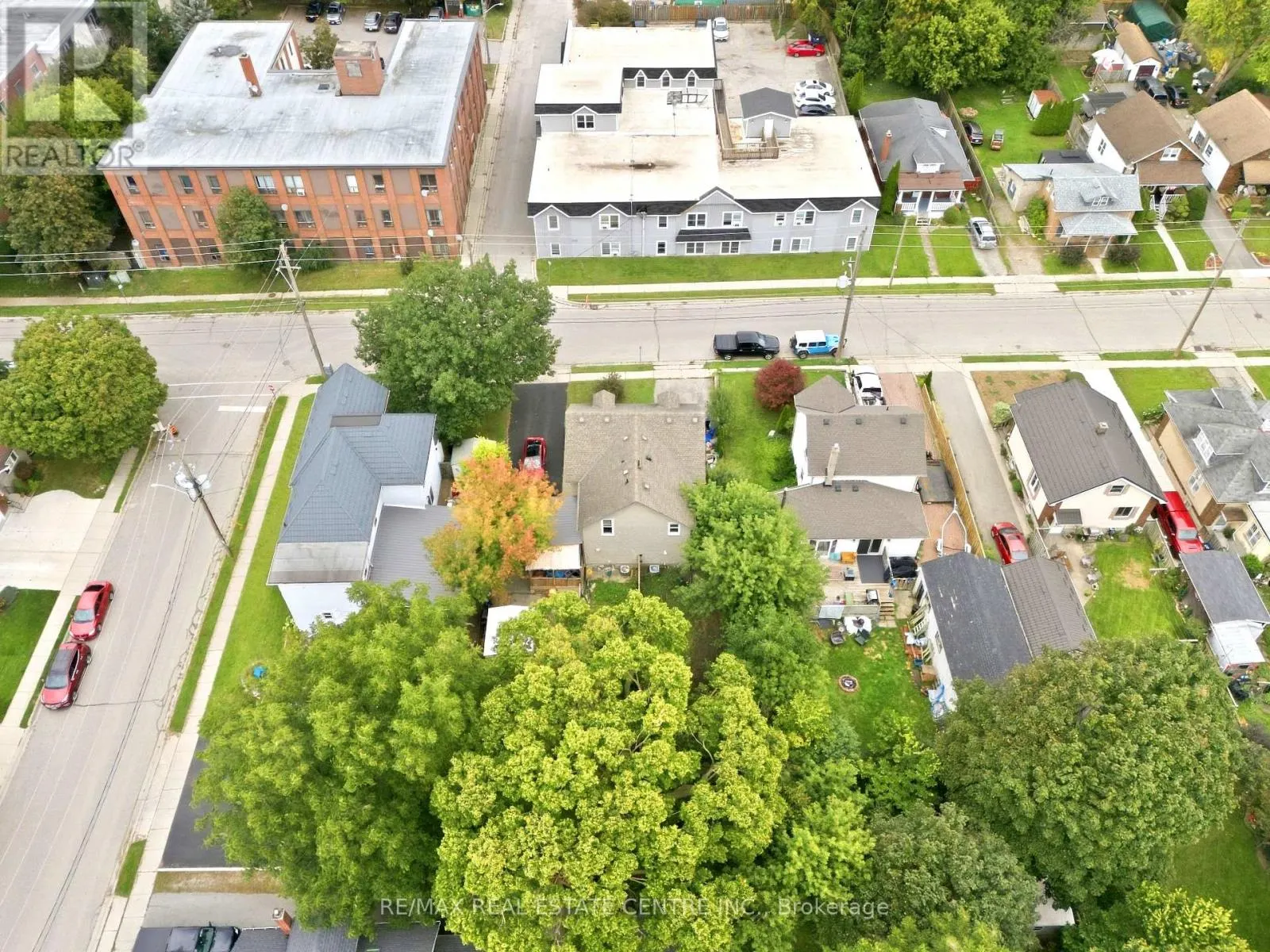 1108 QUEENSTON ROAD