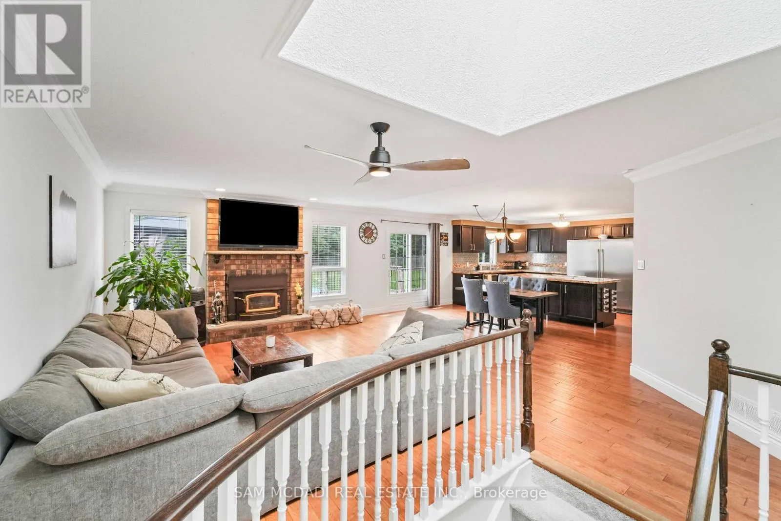 2 SHERMAN DRIVE