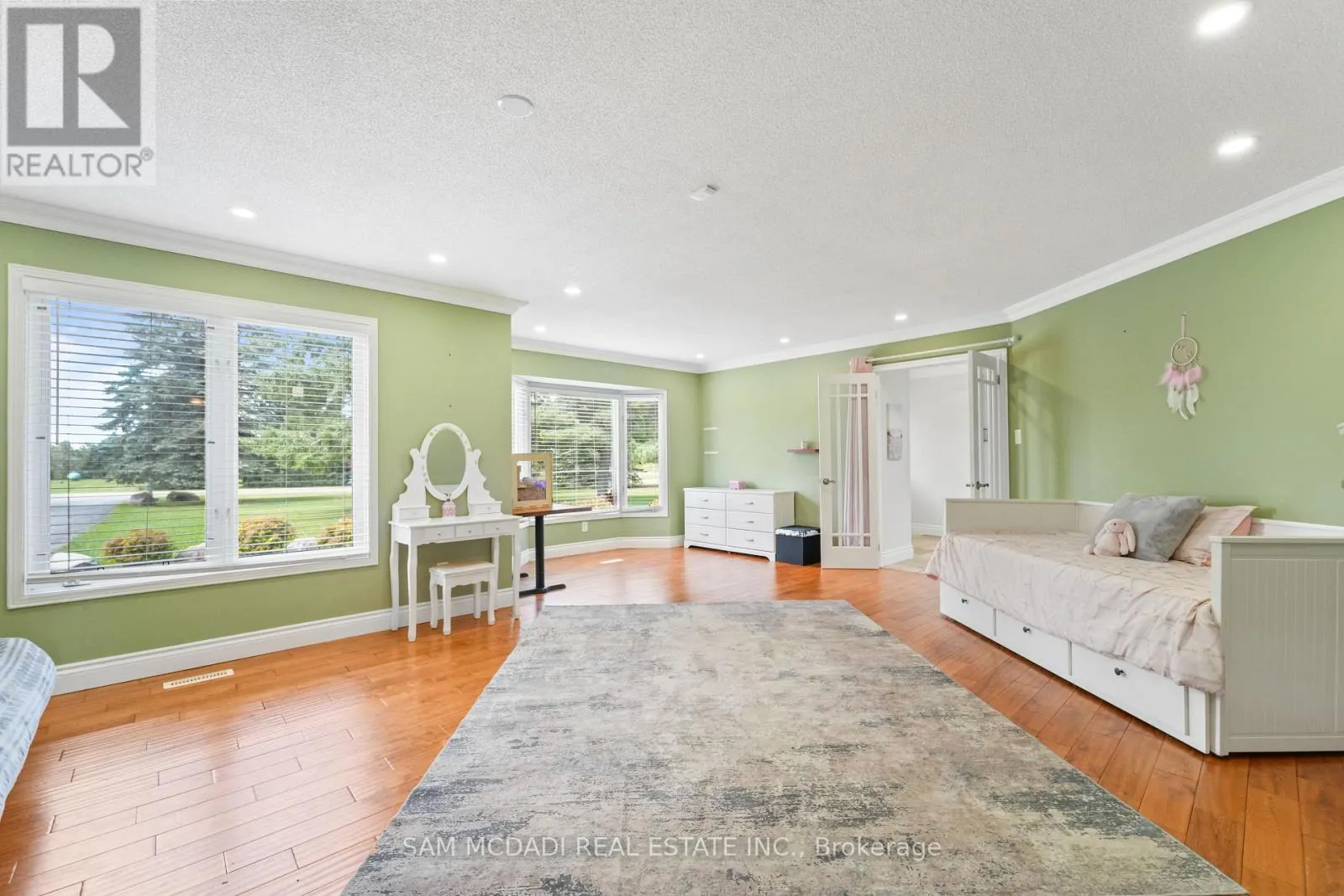 2 SHERMAN DRIVE