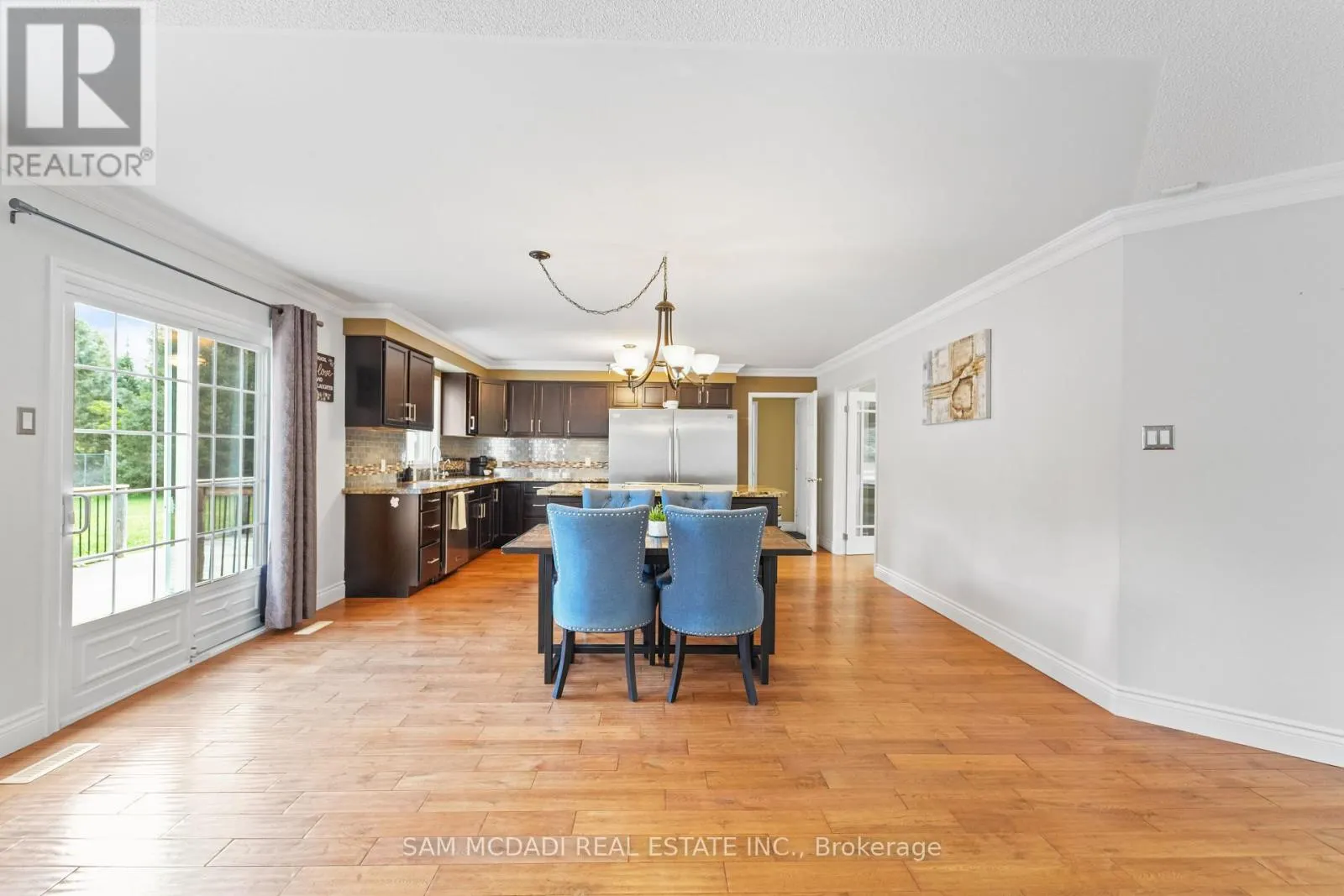 2 SHERMAN DRIVE