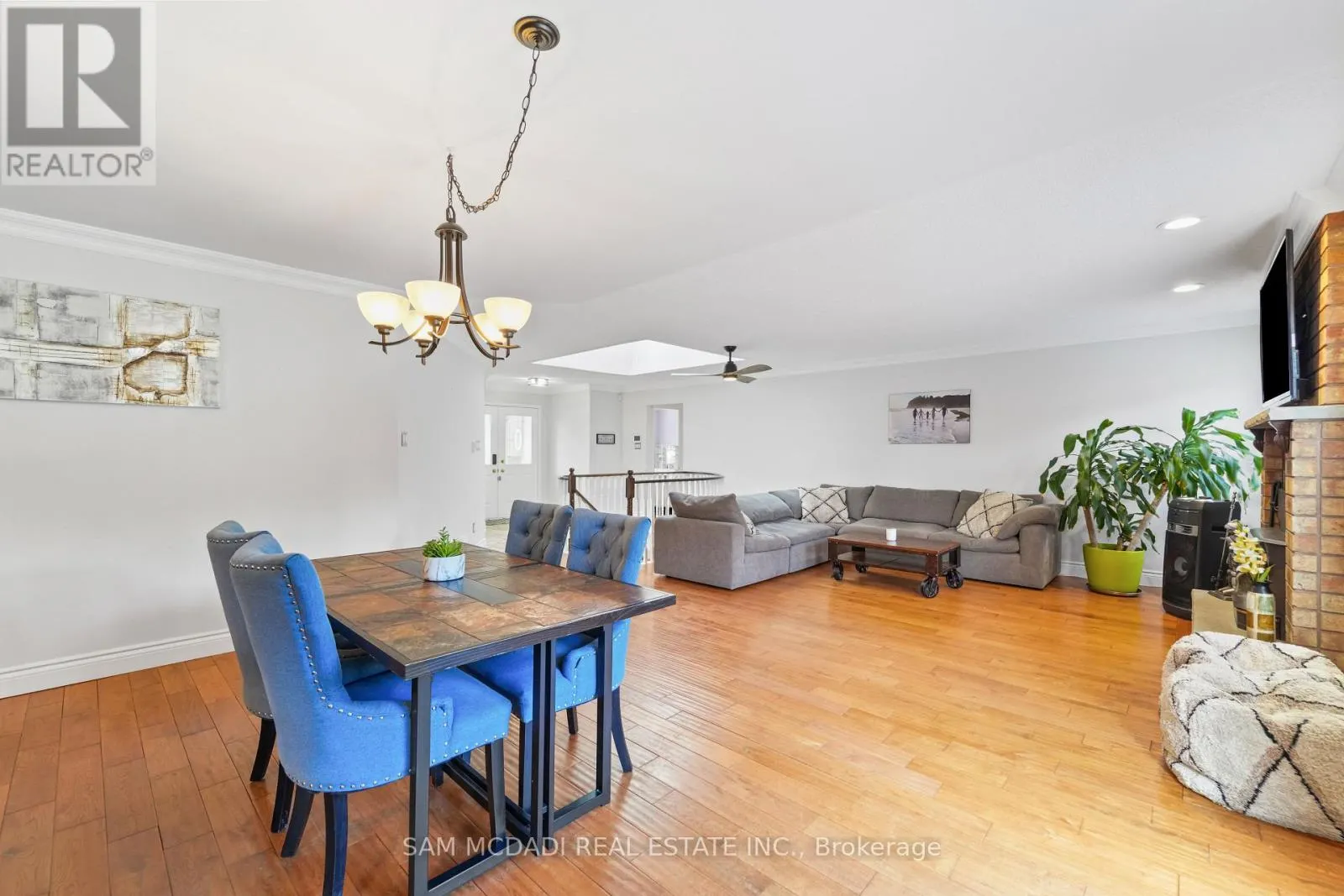2 SHERMAN DRIVE