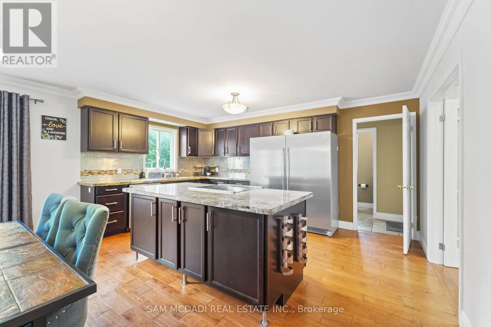 2 SHERMAN DRIVE