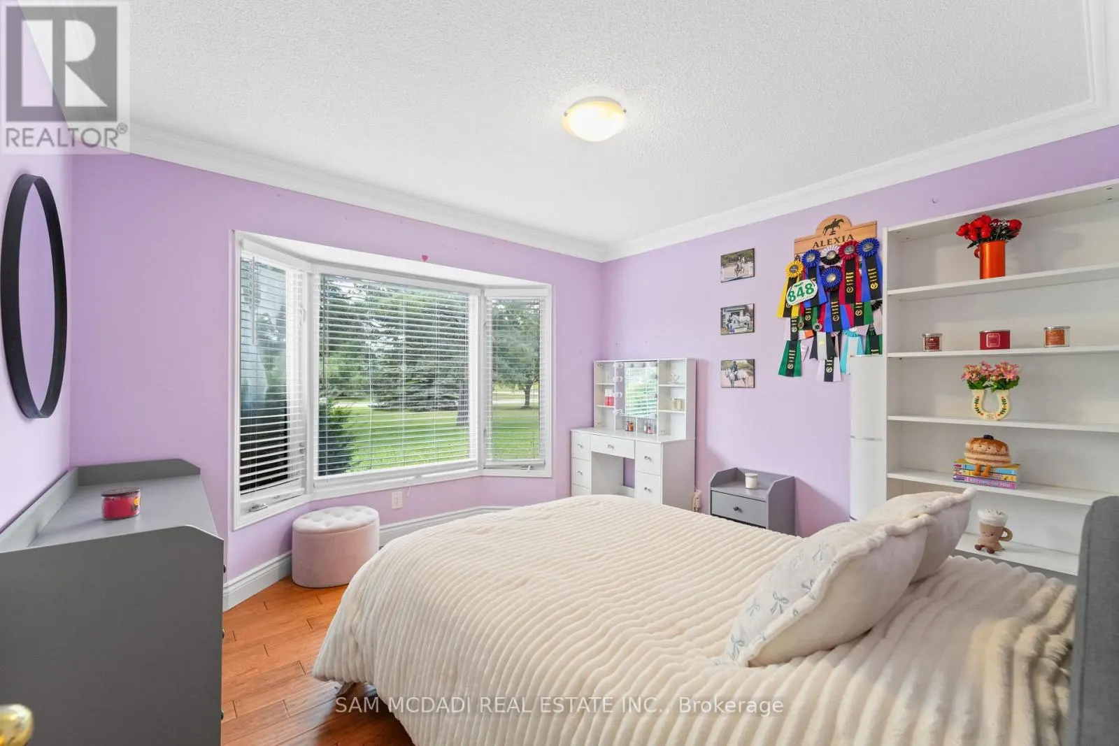 2 SHERMAN DRIVE