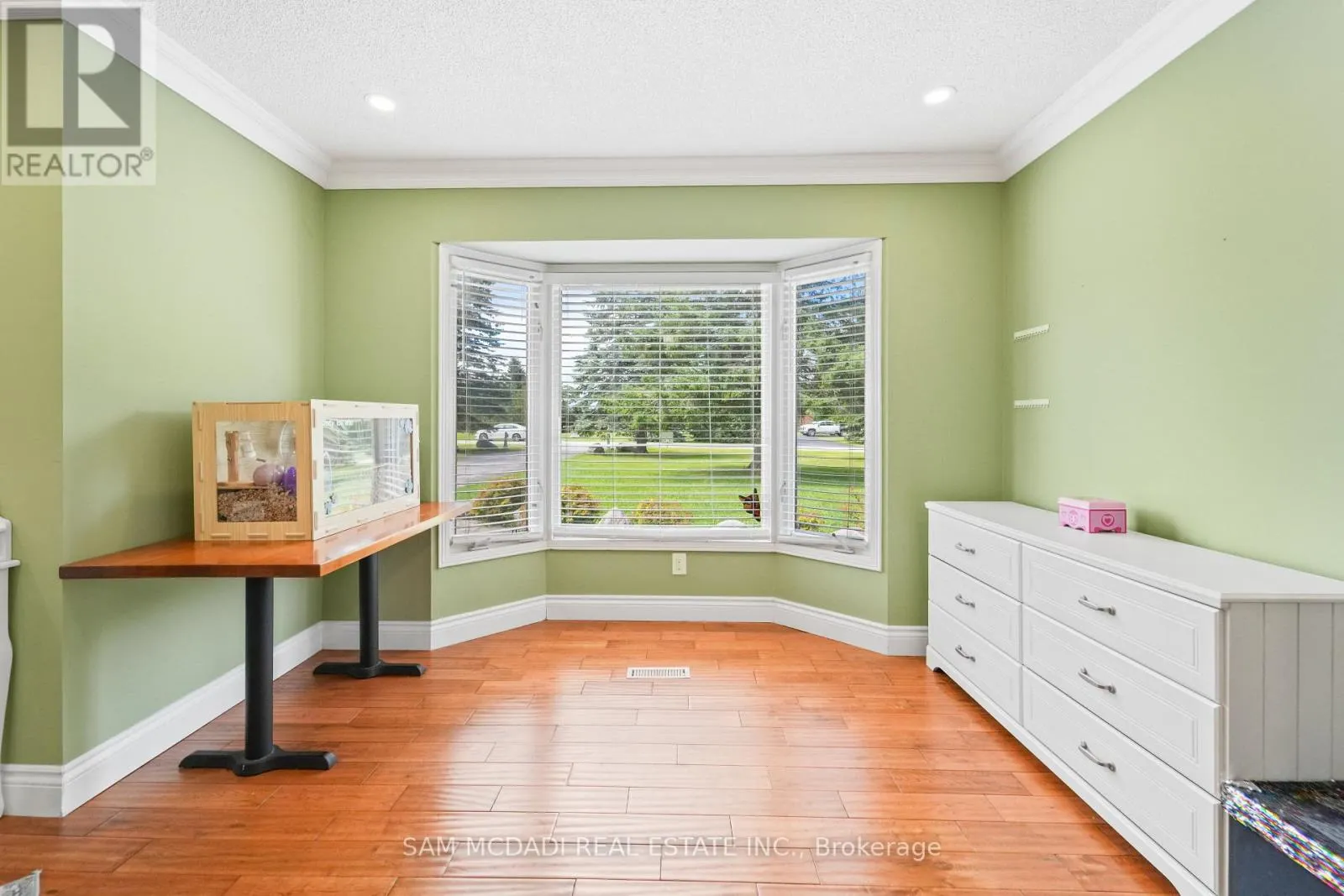 2 SHERMAN DRIVE
