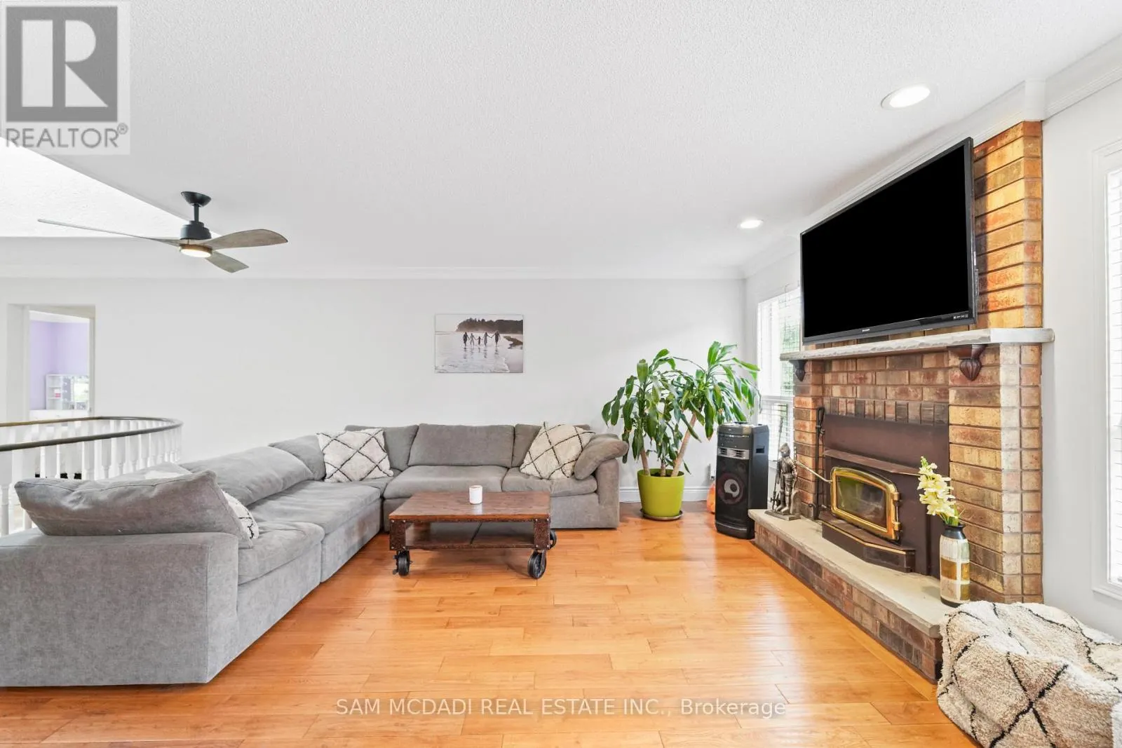 2 SHERMAN DRIVE