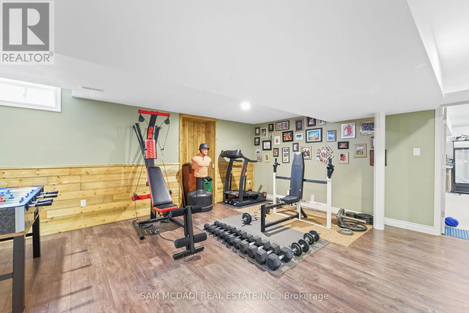 2 SHERMAN DRIVE