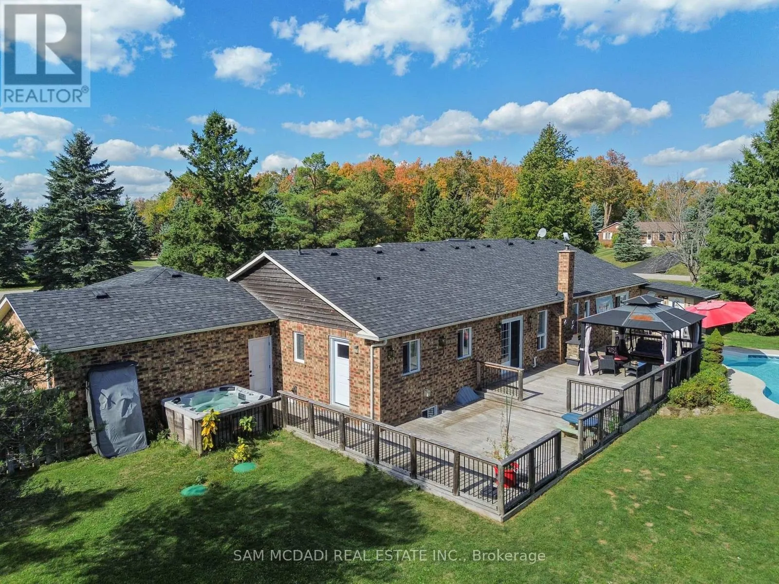 2 SHERMAN DRIVE