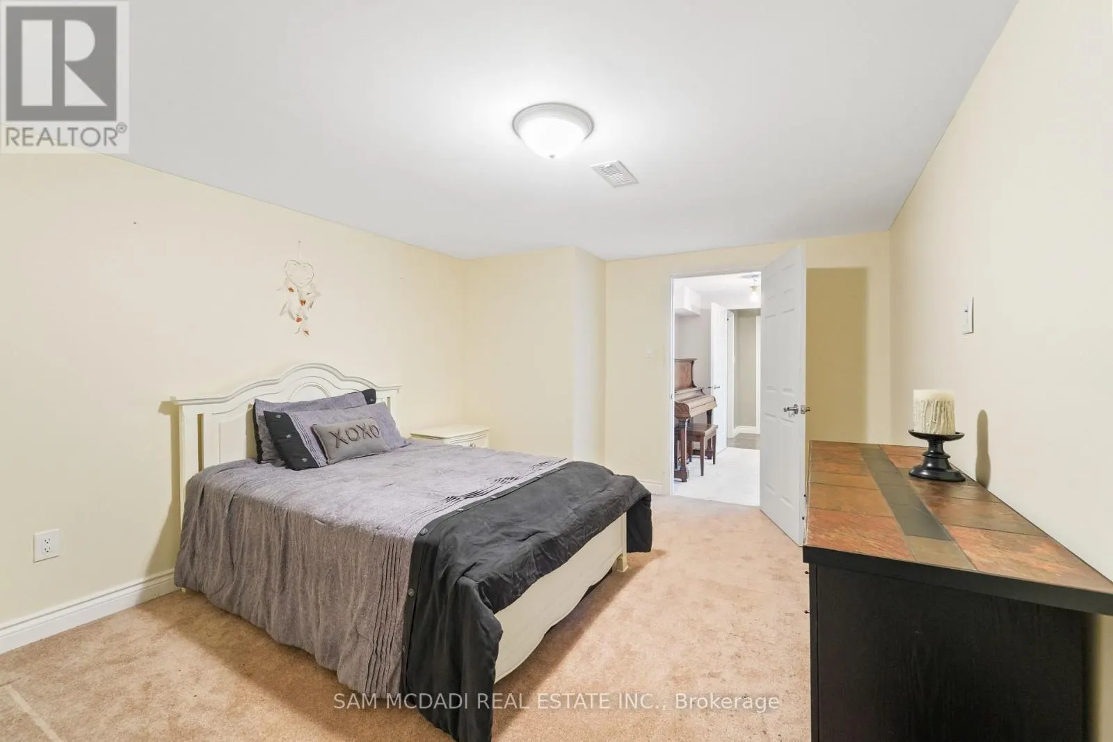 2 SHERMAN DRIVE