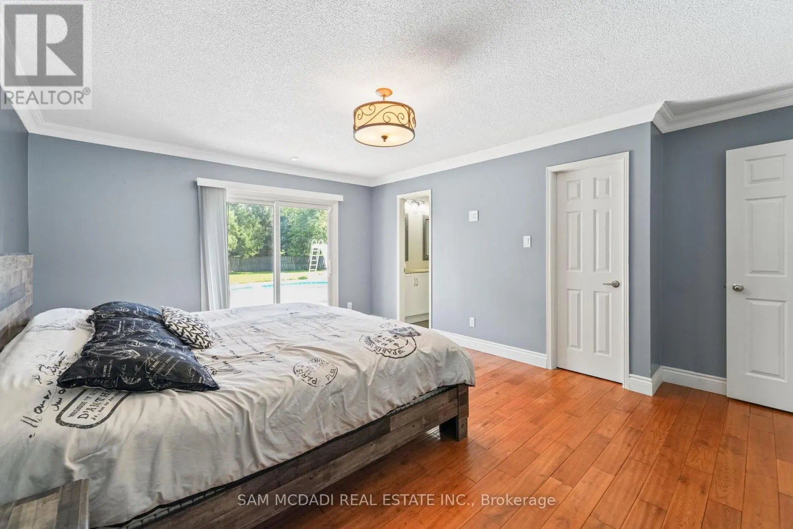 2 SHERMAN DRIVE