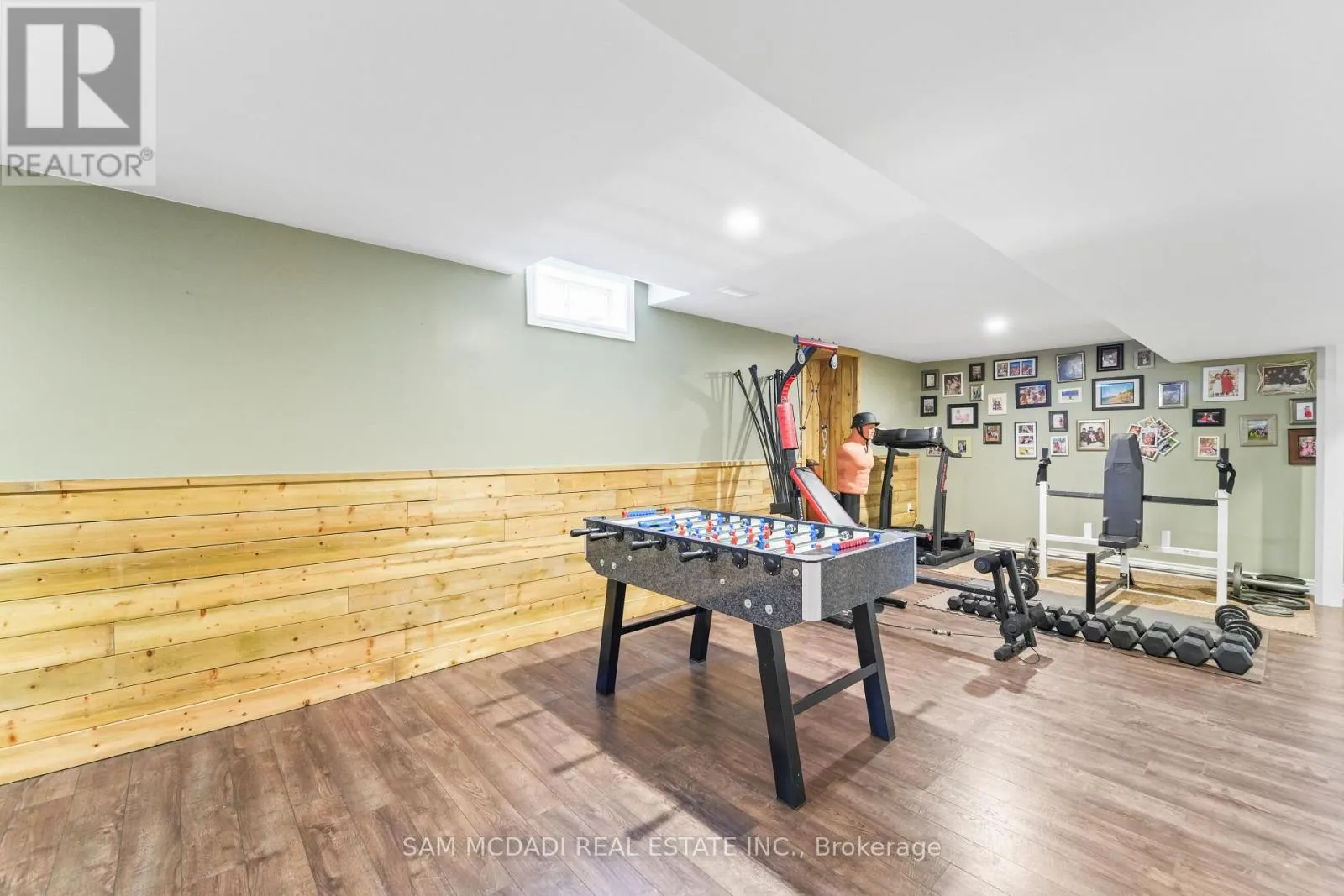 2 SHERMAN DRIVE