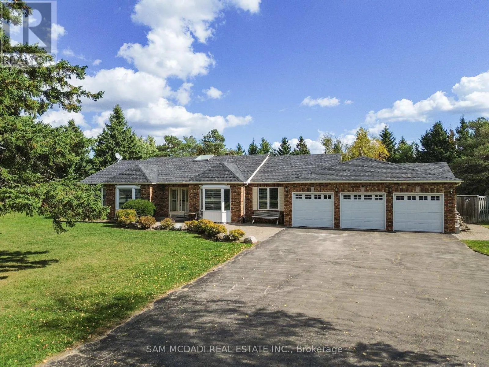 2 SHERMAN DRIVE