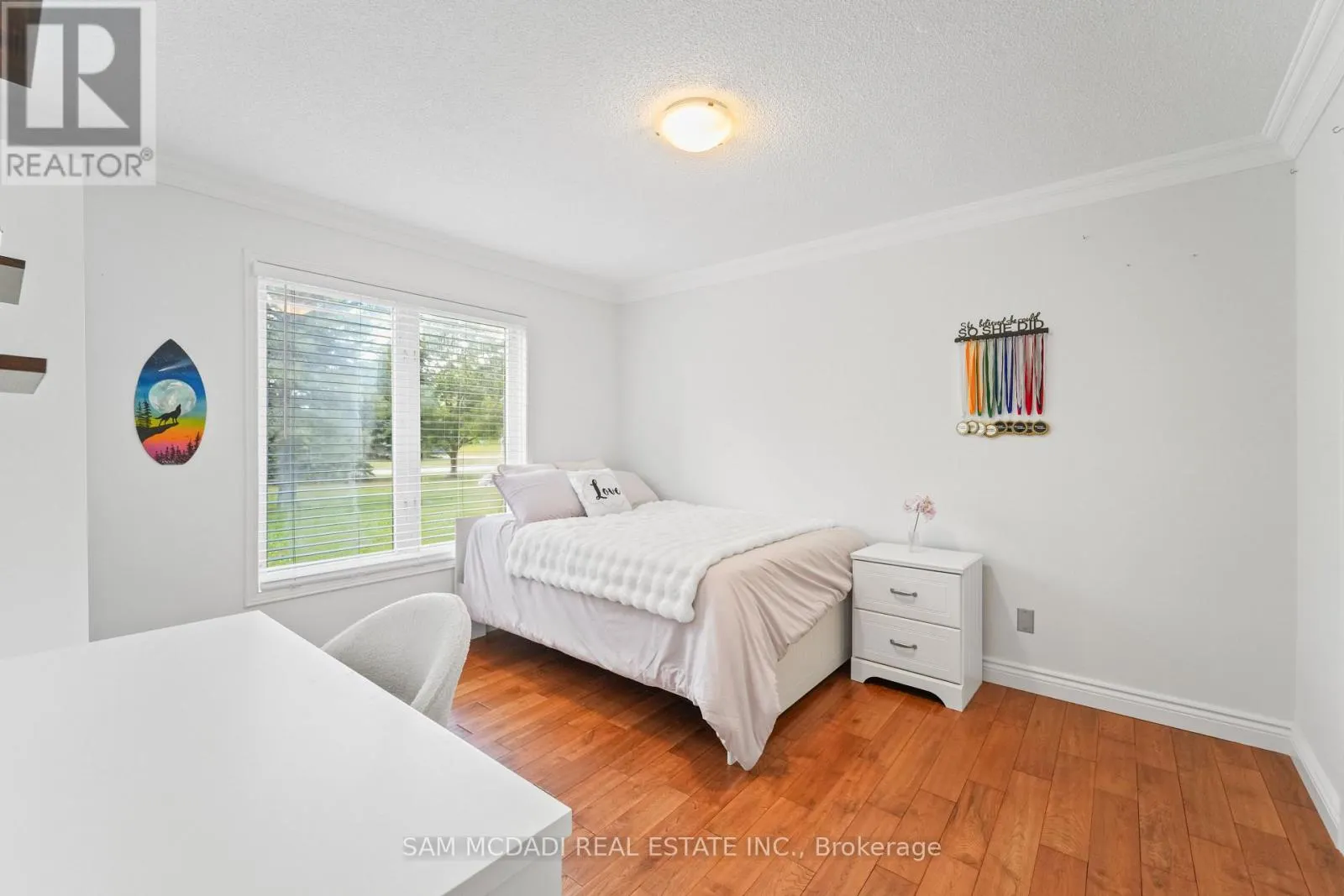2 SHERMAN DRIVE
