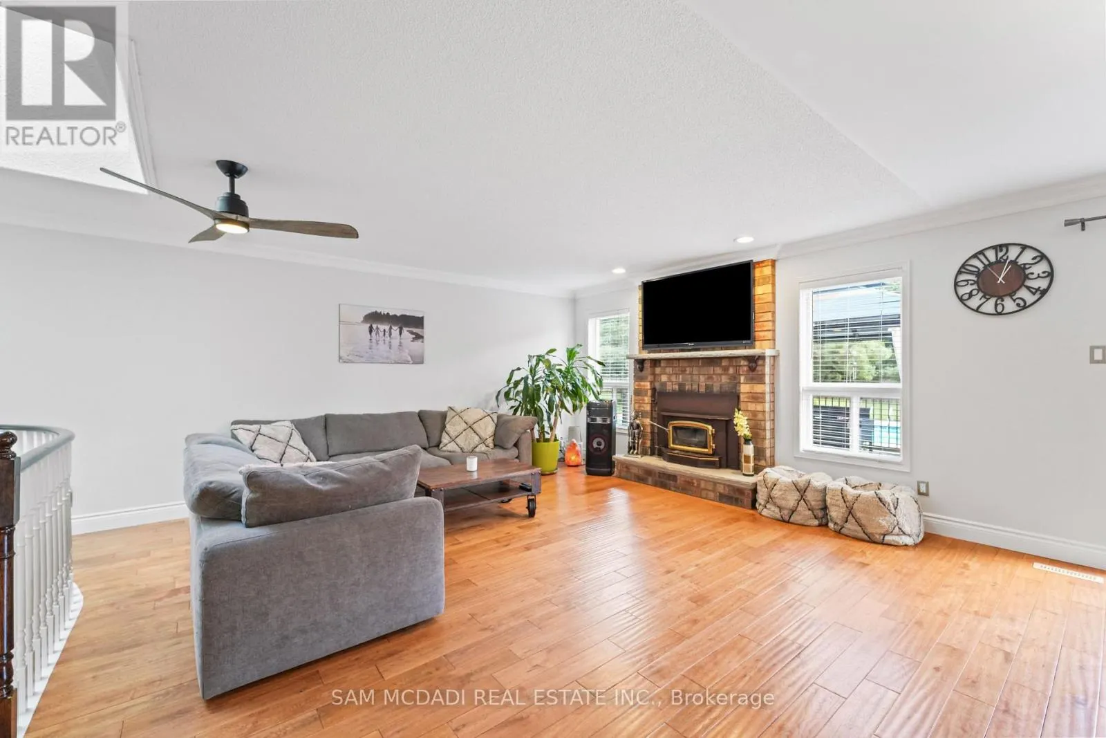 2 SHERMAN DRIVE
