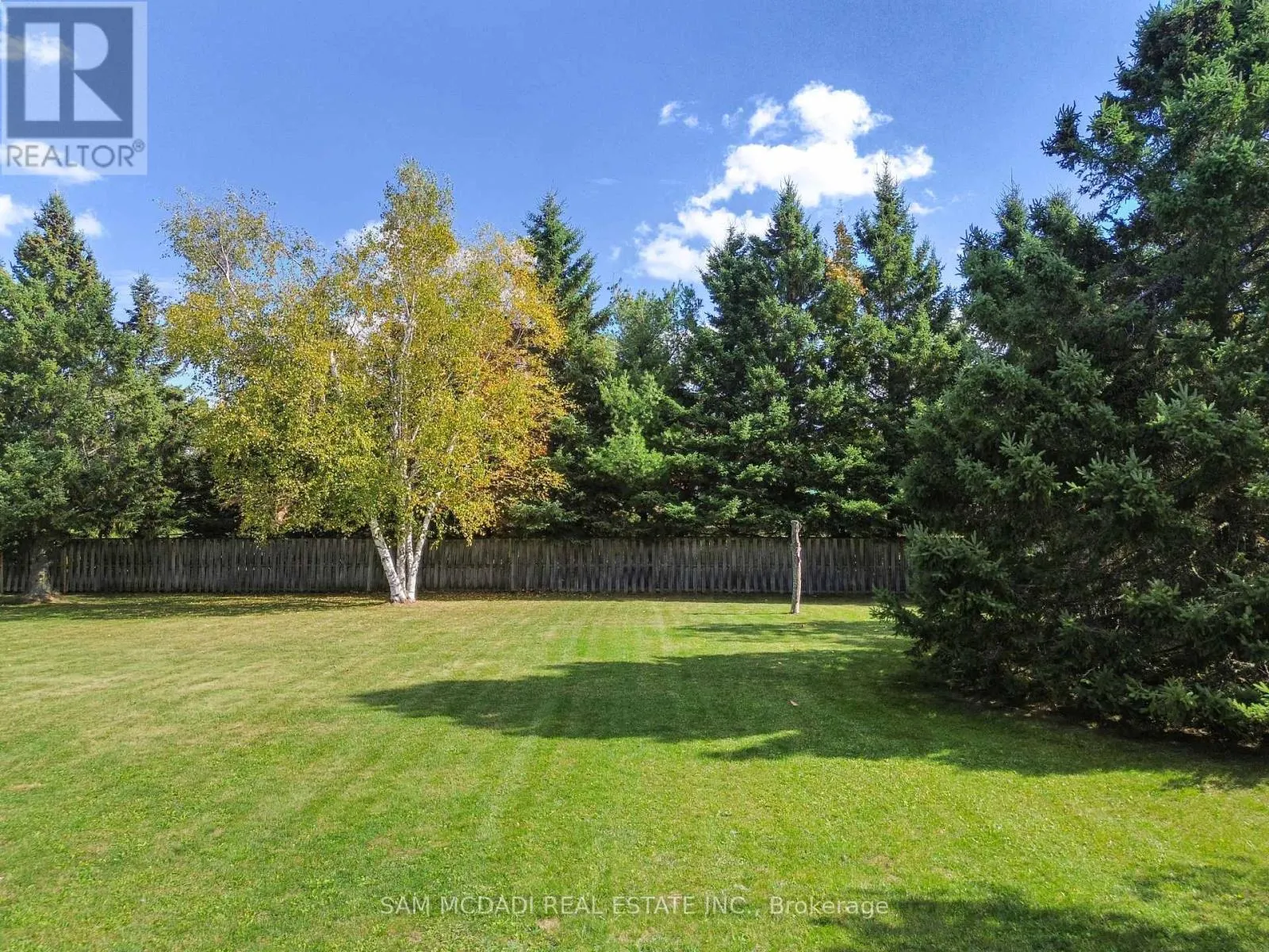 2 SHERMAN DRIVE