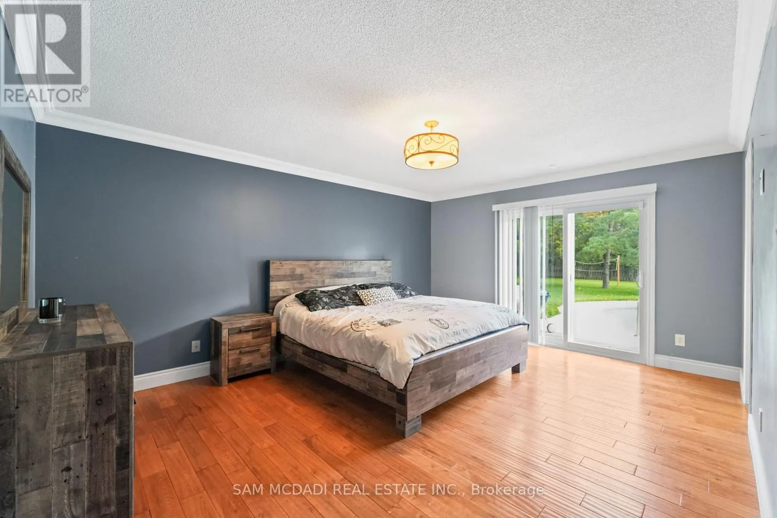 2 SHERMAN DRIVE