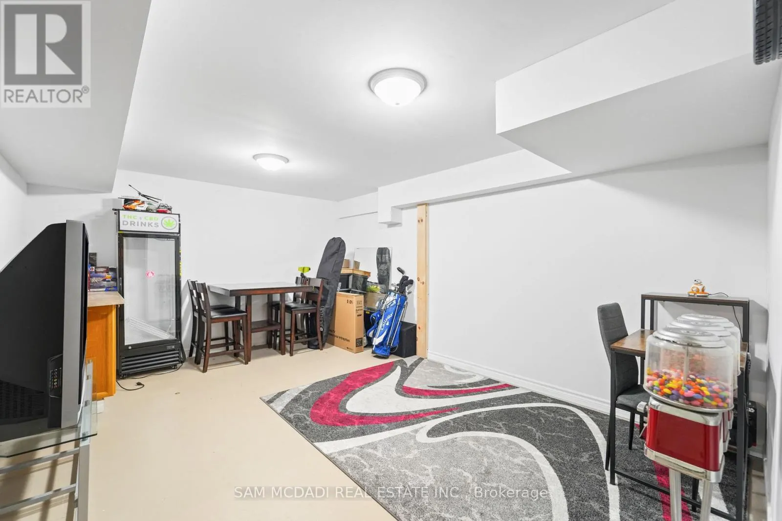2 SHERMAN DRIVE