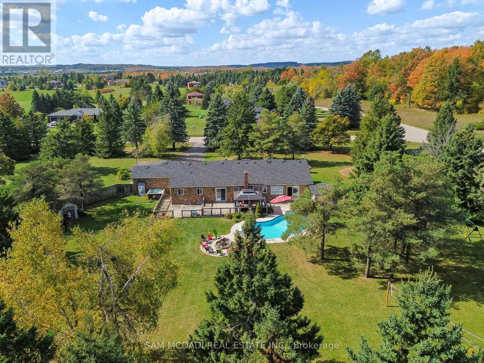 2 SHERMAN DRIVE