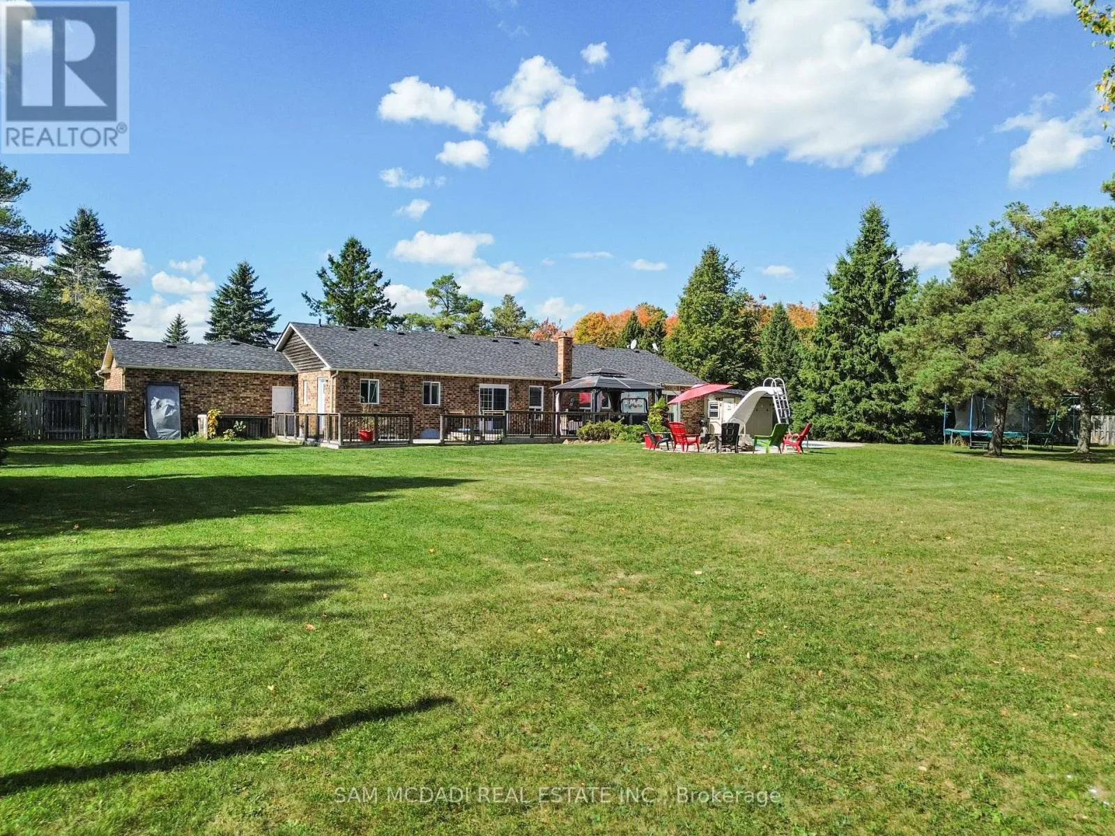 2 SHERMAN DRIVE