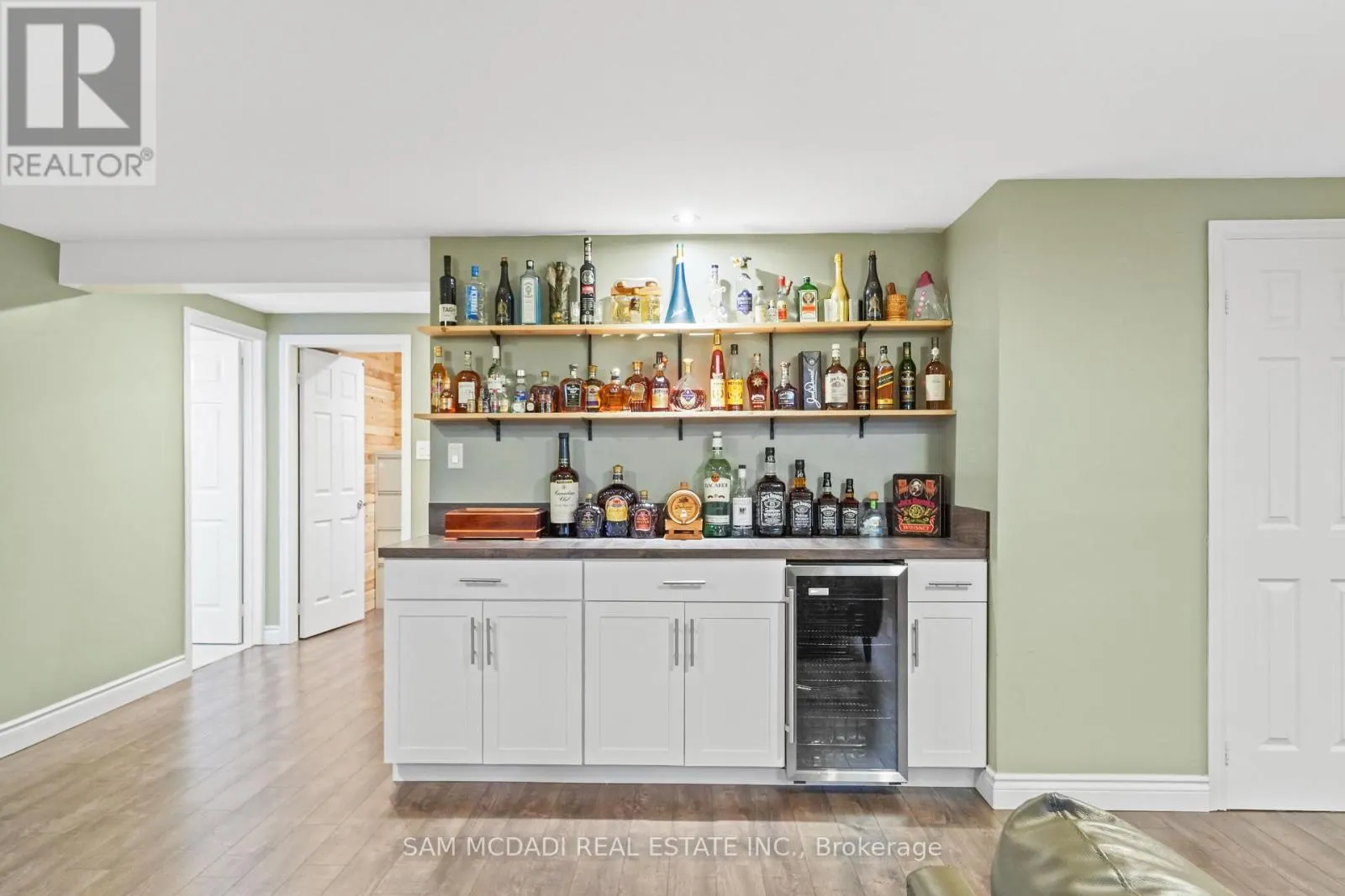 2 SHERMAN DRIVE