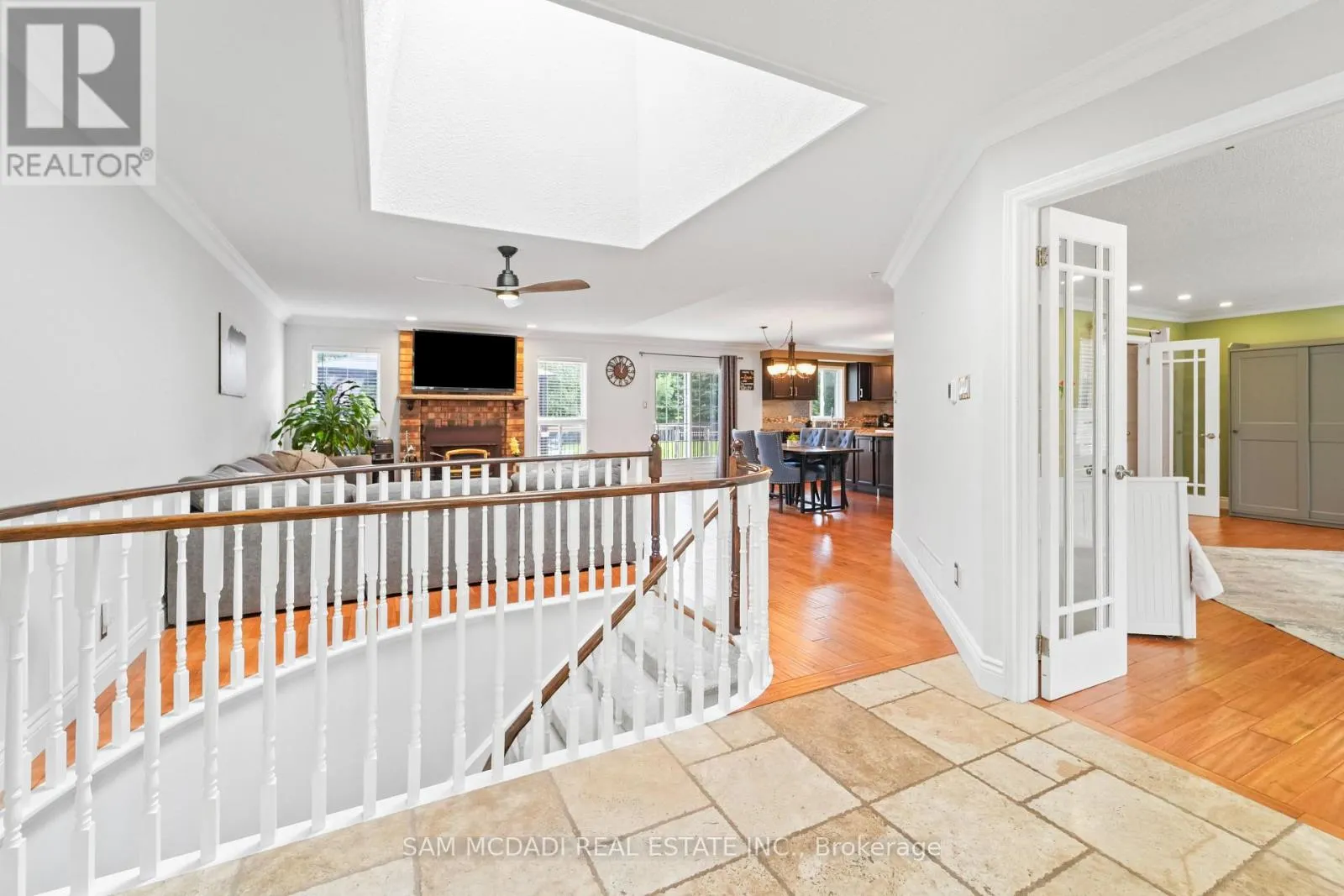 2 SHERMAN DRIVE