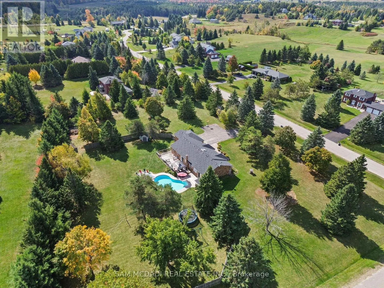 2 SHERMAN DRIVE