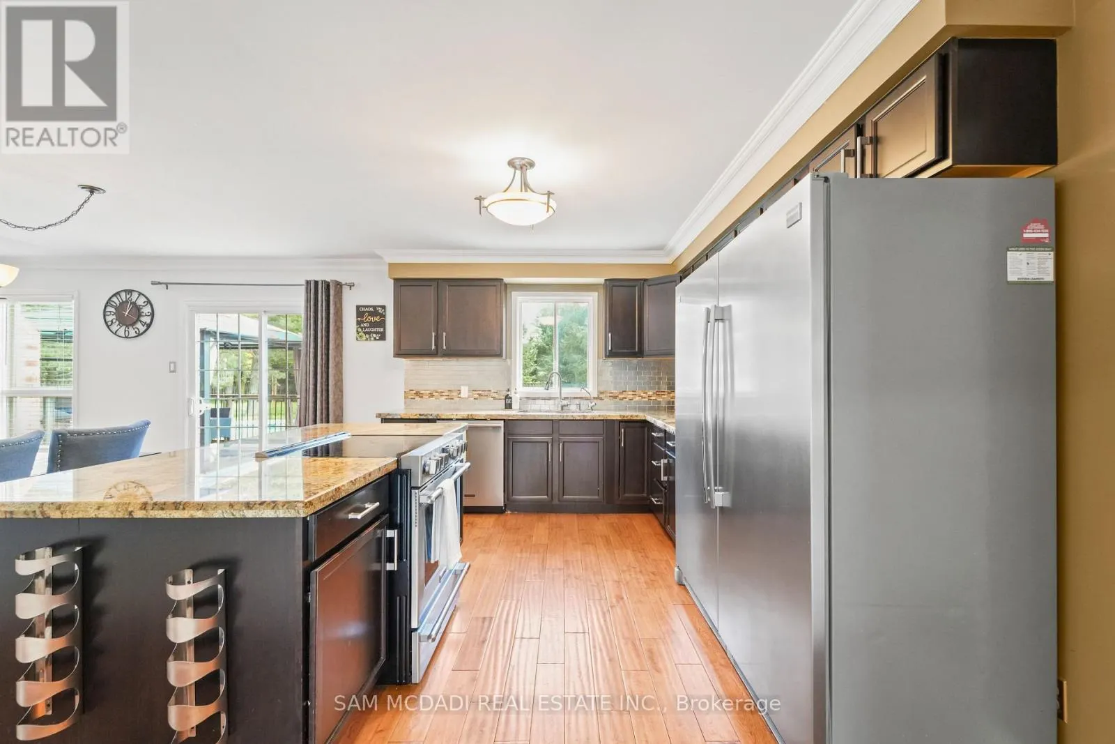 2 SHERMAN DRIVE