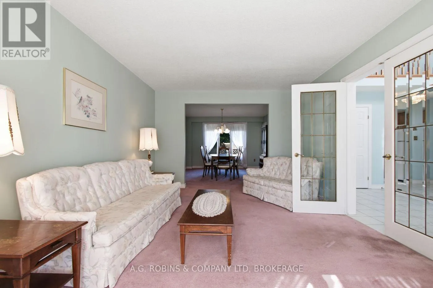381 KERMAN AVENUE