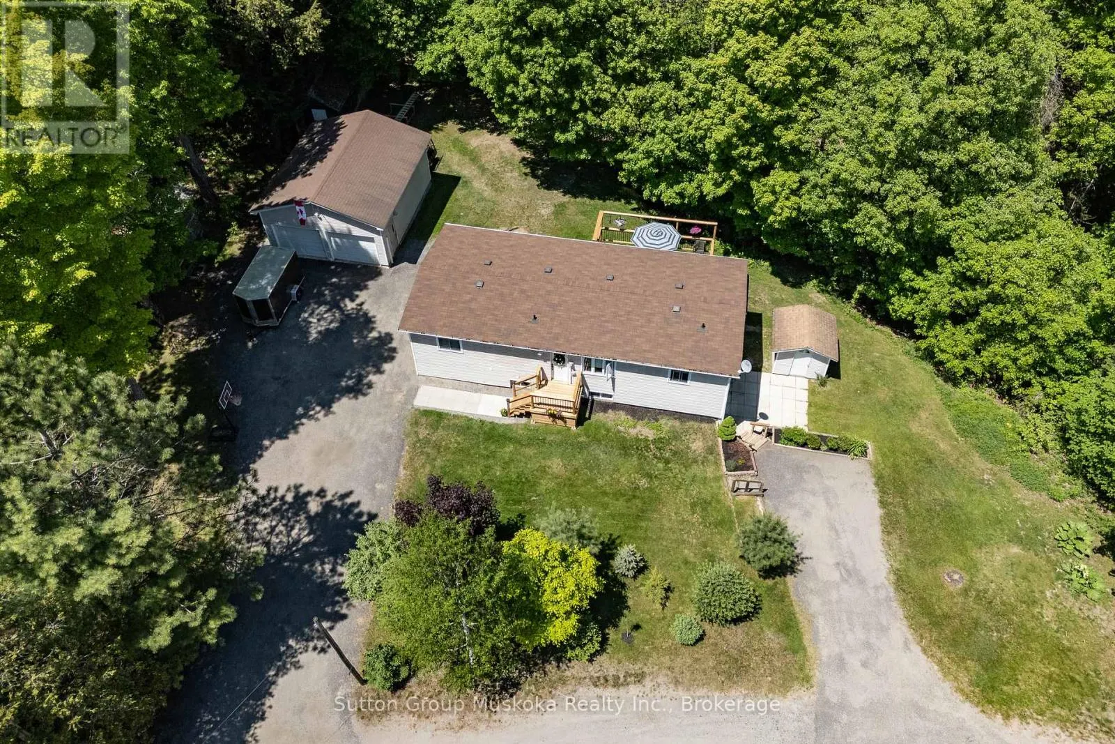 1467 NORTH MARY LAKE ROAD