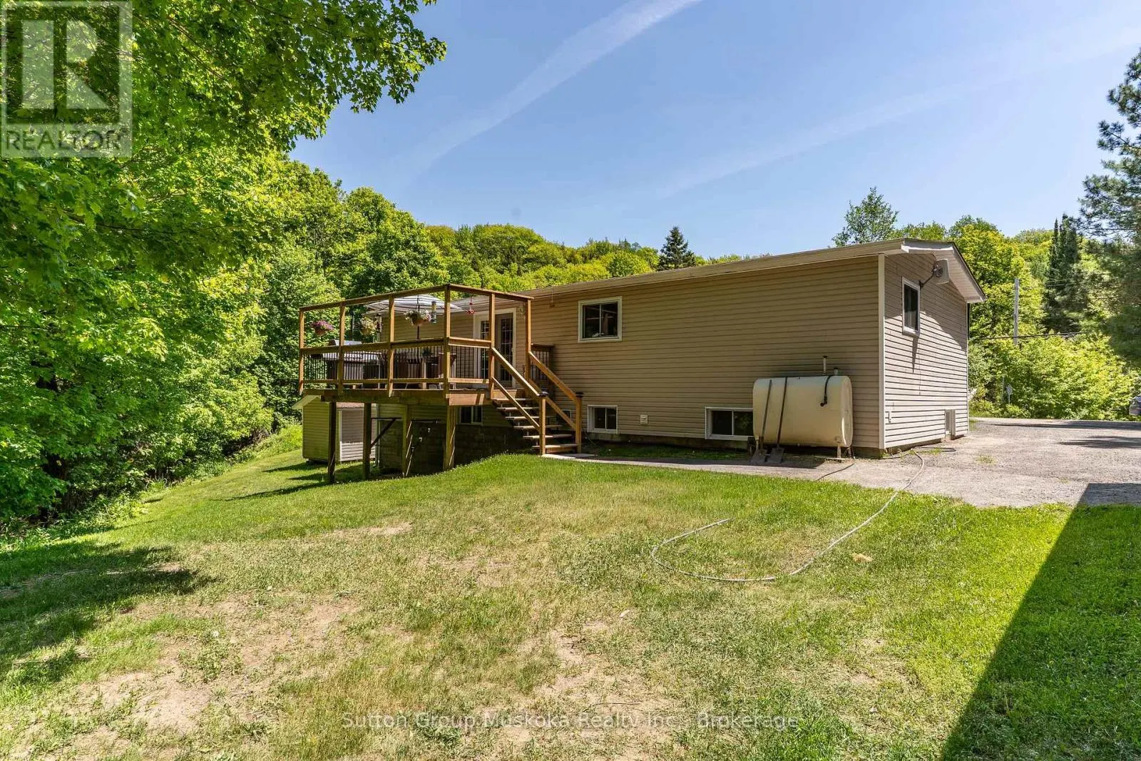 1467 NORTH MARY LAKE ROAD
