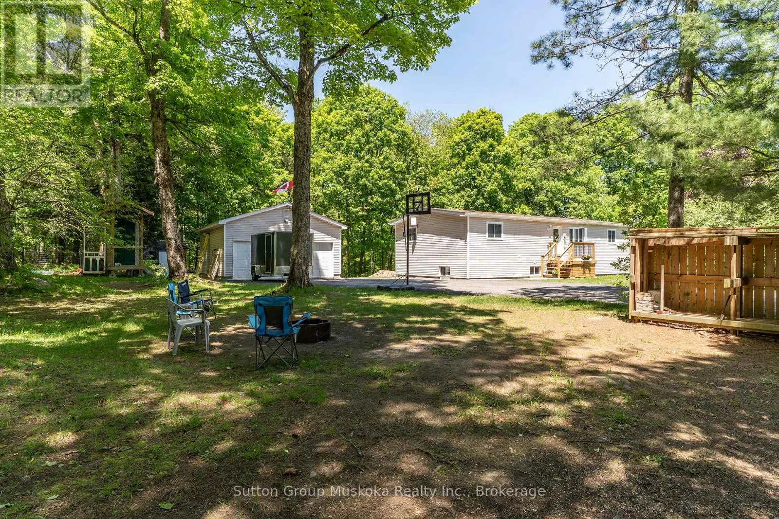 1467 NORTH MARY LAKE ROAD