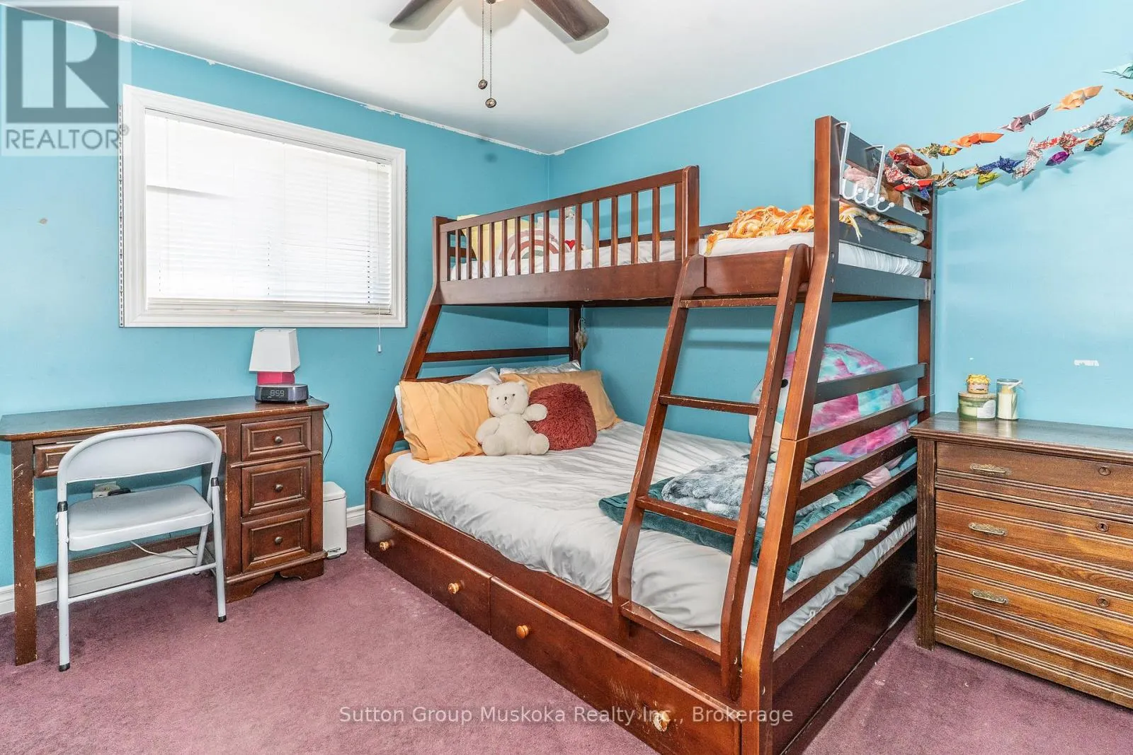 1467 NORTH MARY LAKE ROAD