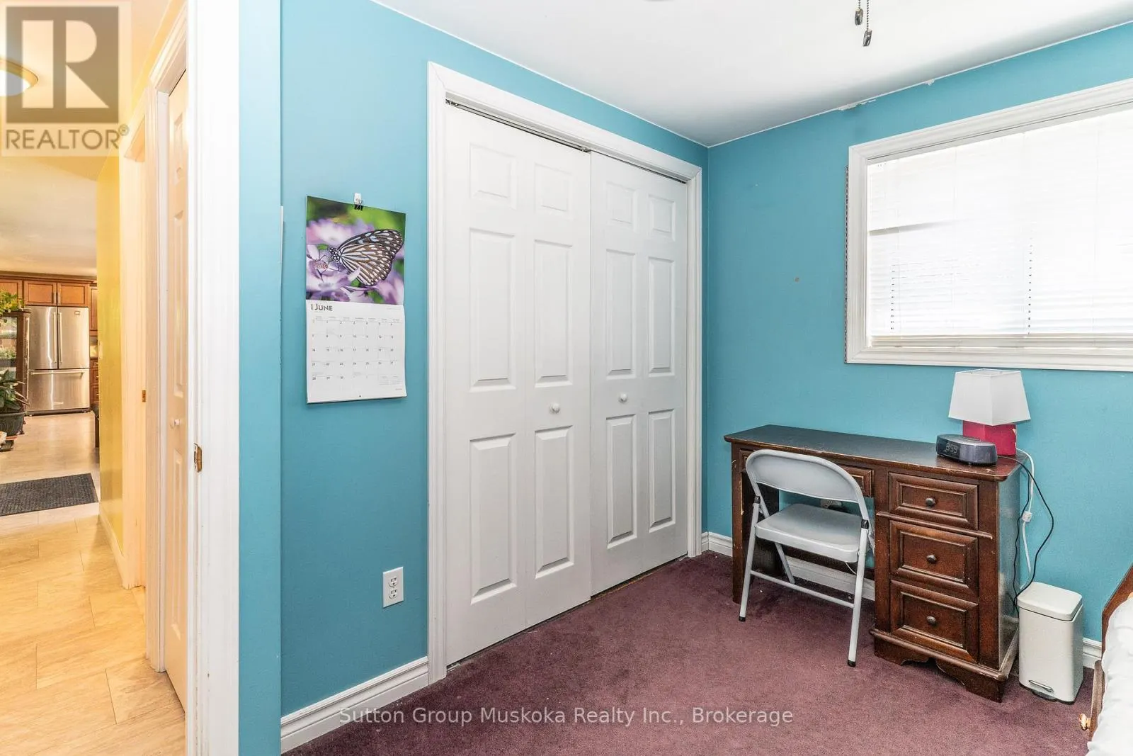 1467 NORTH MARY LAKE ROAD