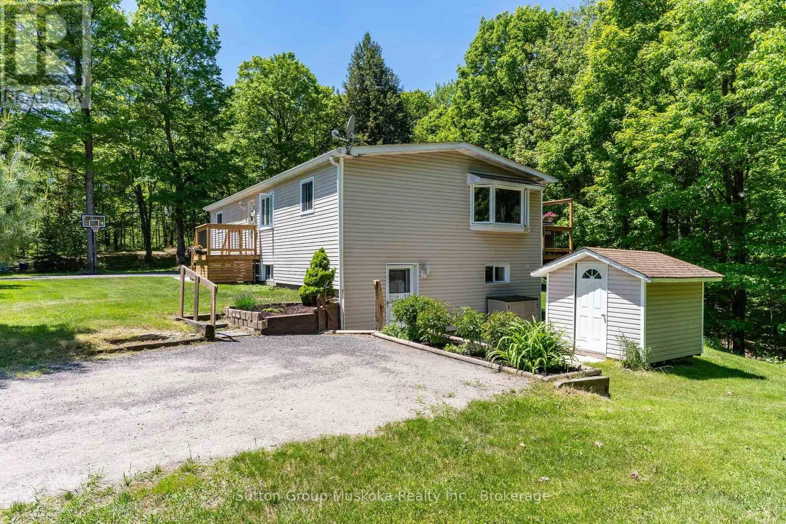 1467 NORTH MARY LAKE ROAD