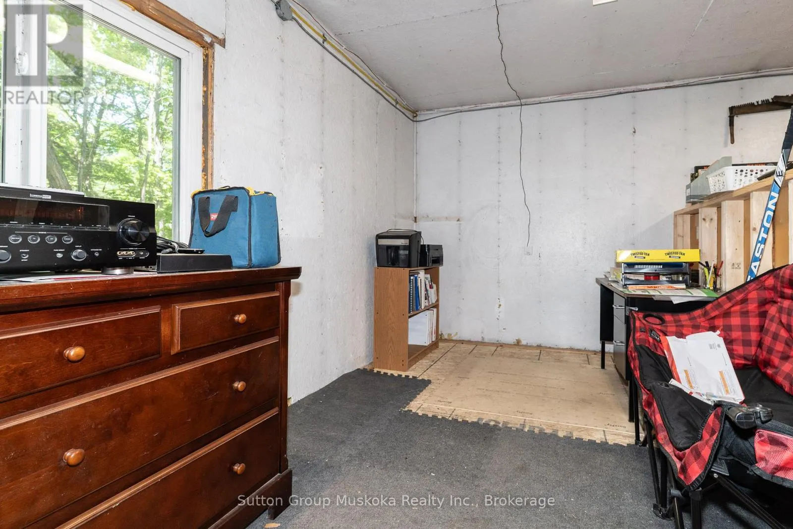 1467 NORTH MARY LAKE ROAD