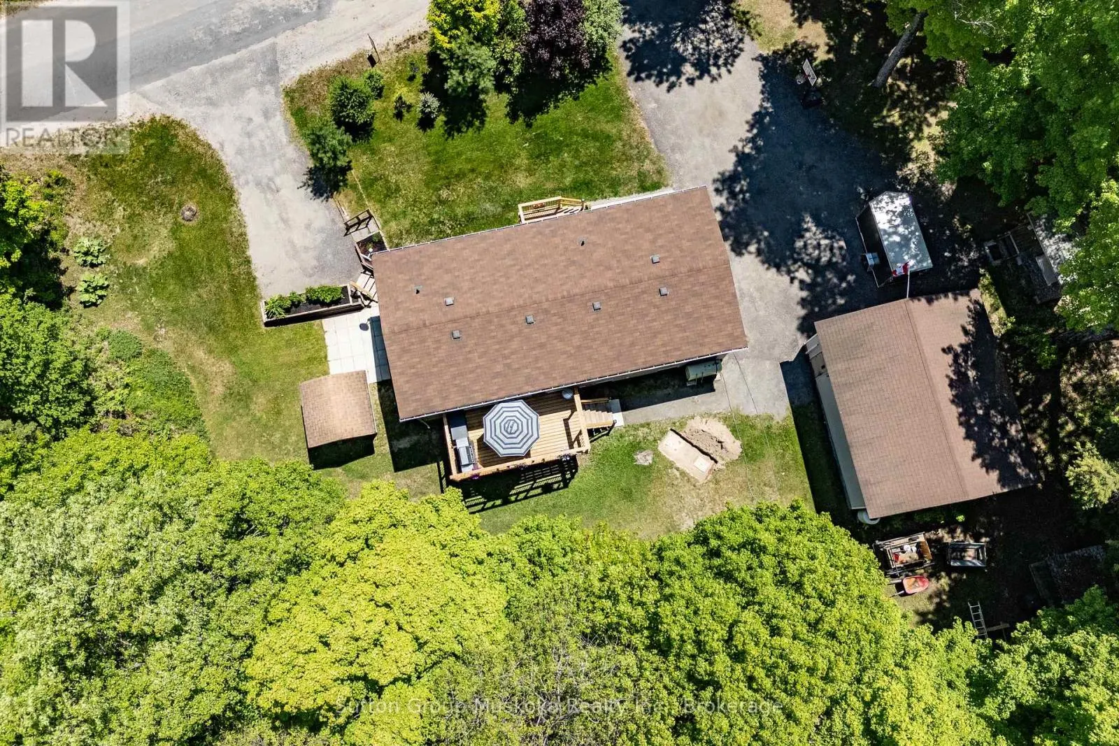 1467 NORTH MARY LAKE ROAD