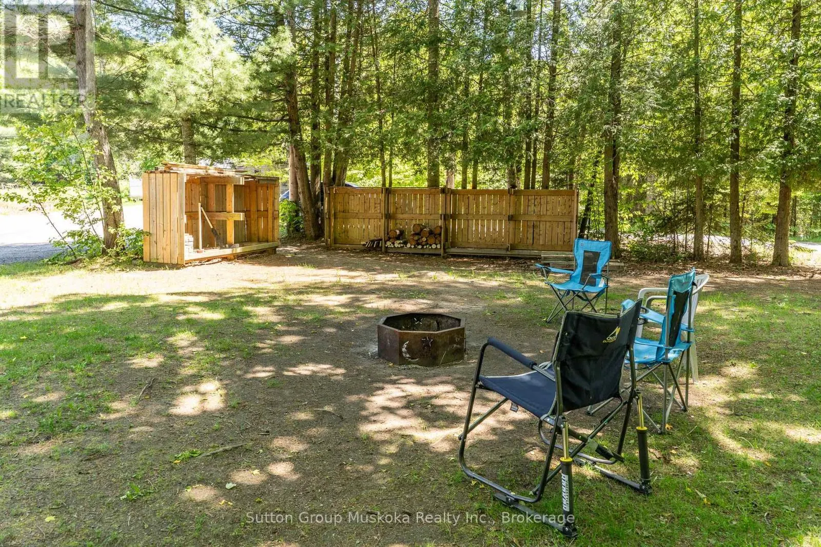 1467 NORTH MARY LAKE ROAD