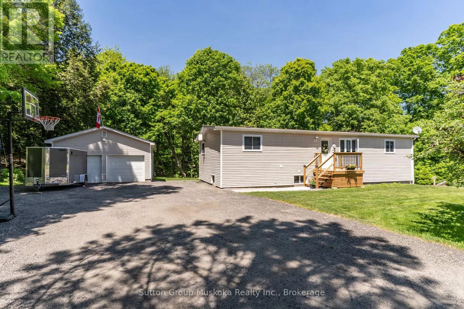 1467 NORTH MARY LAKE ROAD