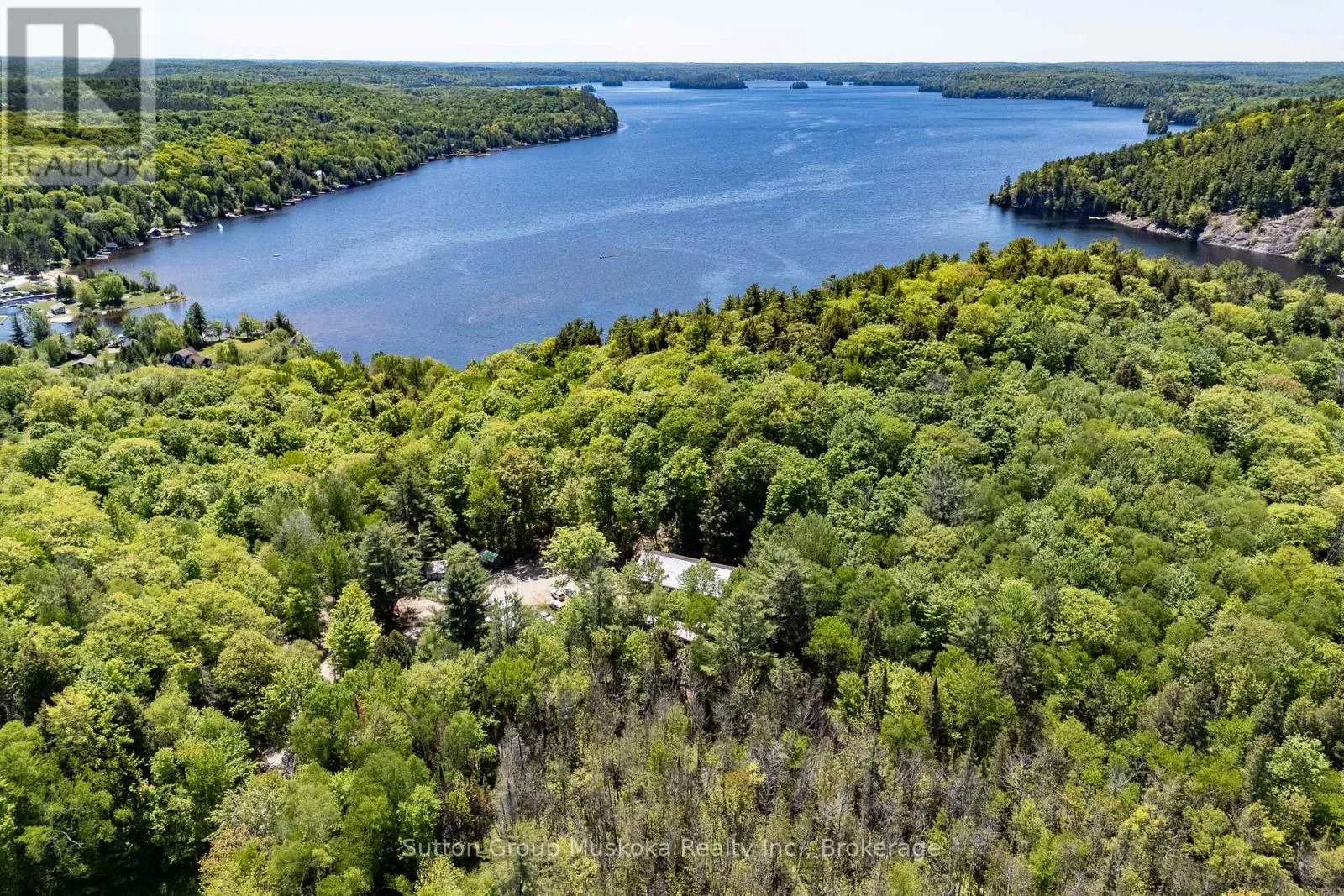 1467 NORTH MARY LAKE ROAD