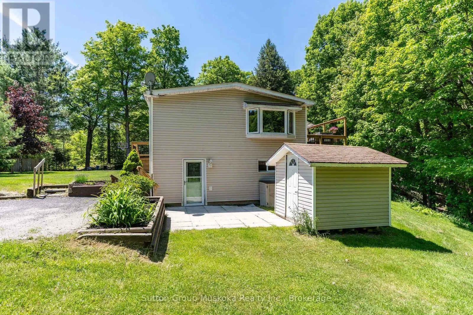 1467 NORTH MARY LAKE ROAD