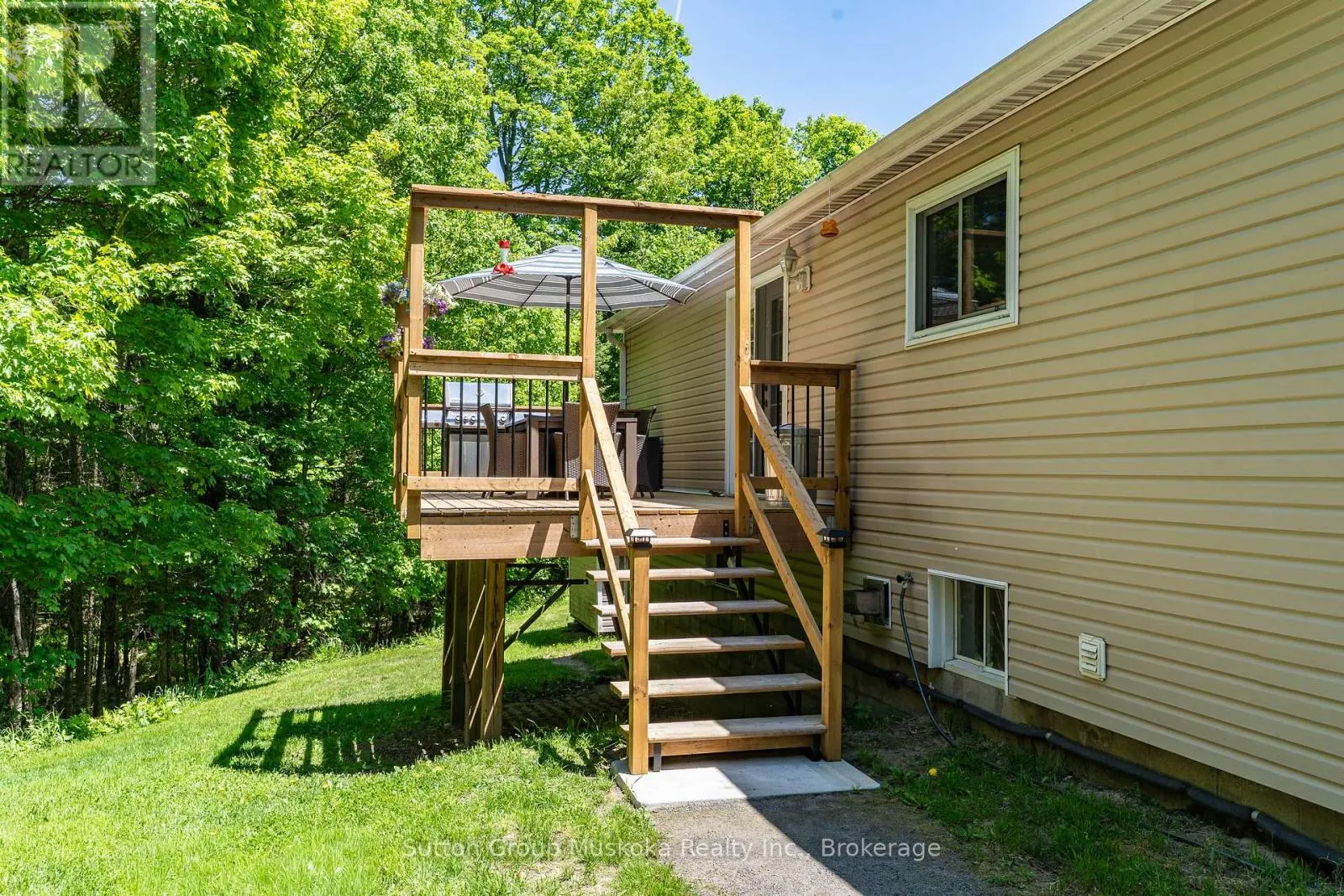 1467 NORTH MARY LAKE ROAD