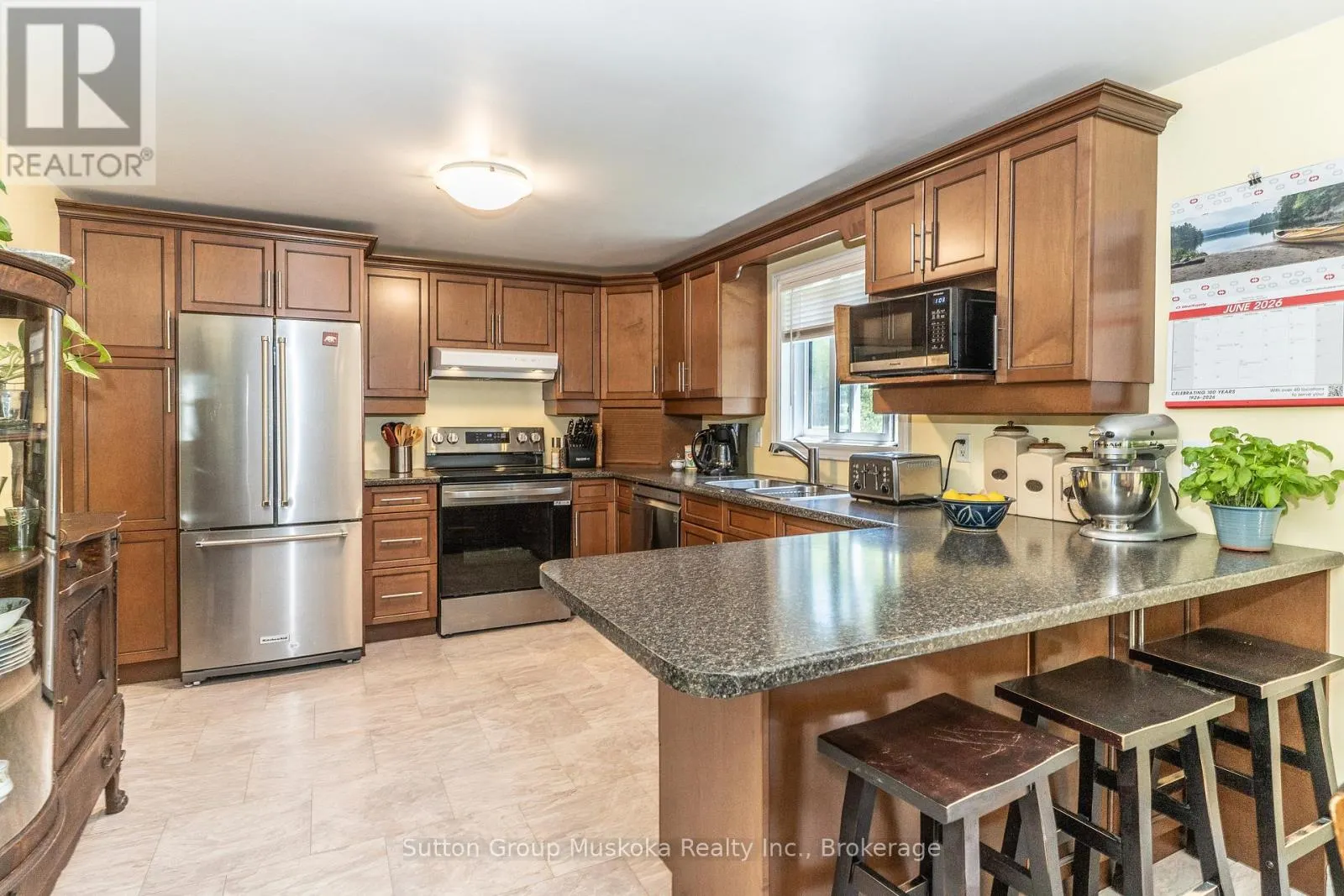 1467 NORTH MARY LAKE ROAD
