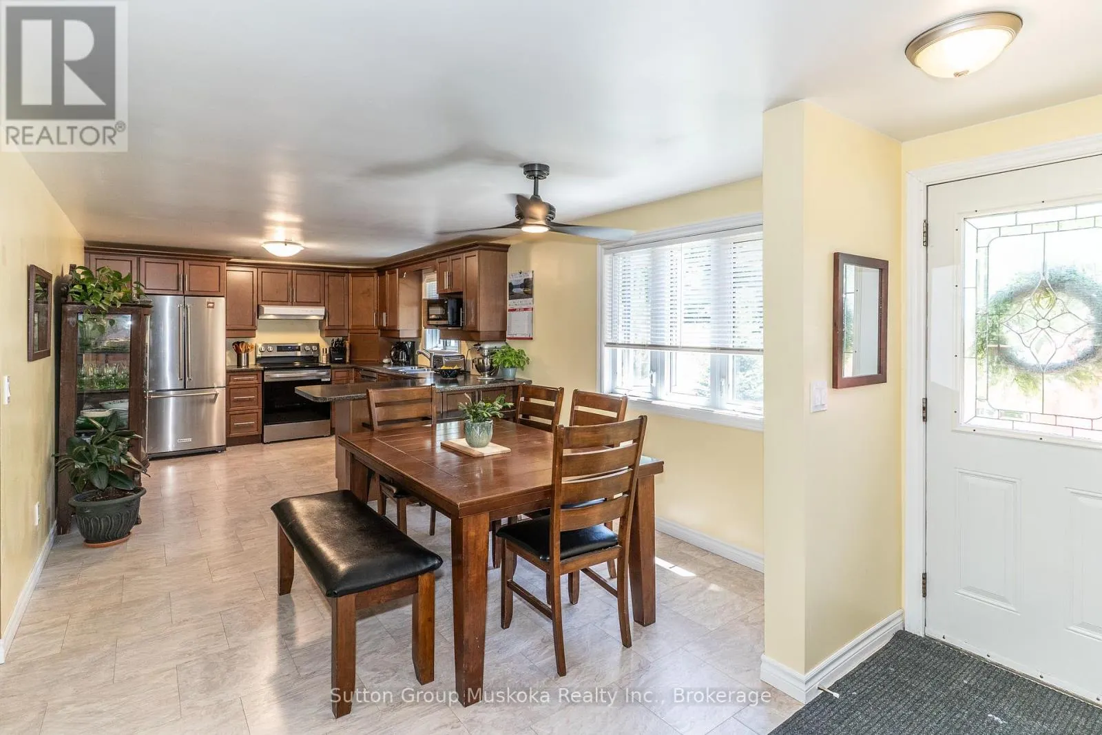 1467 NORTH MARY LAKE ROAD