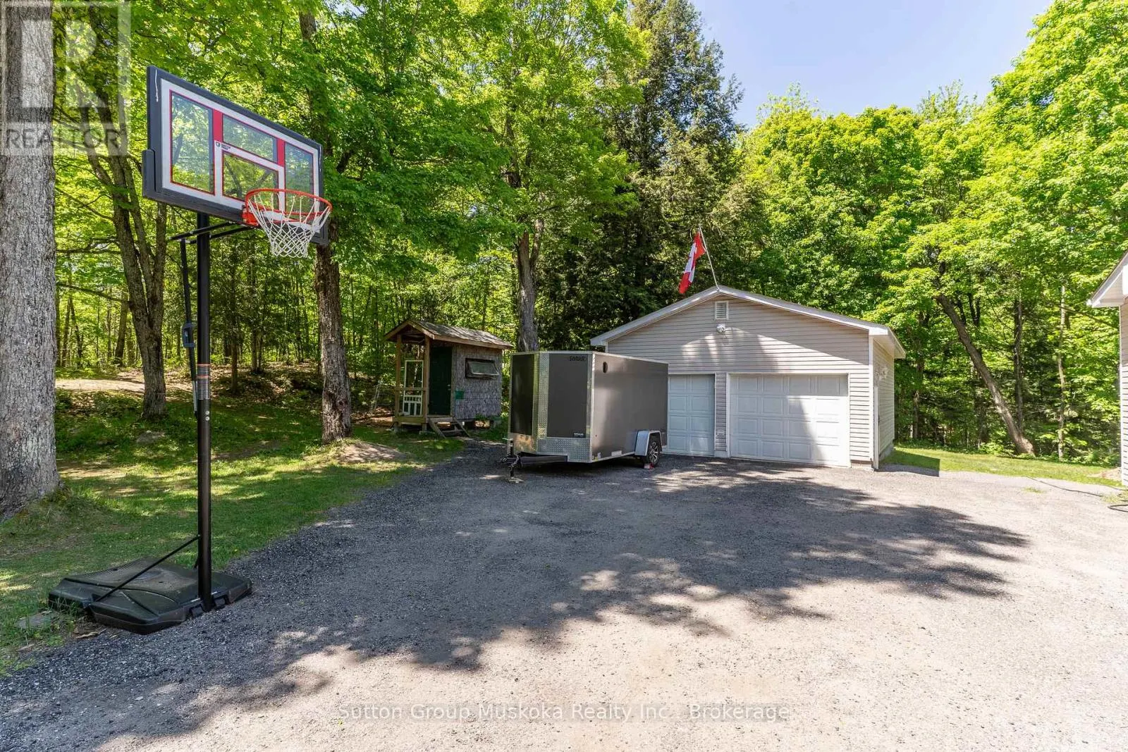 1467 NORTH MARY LAKE ROAD
