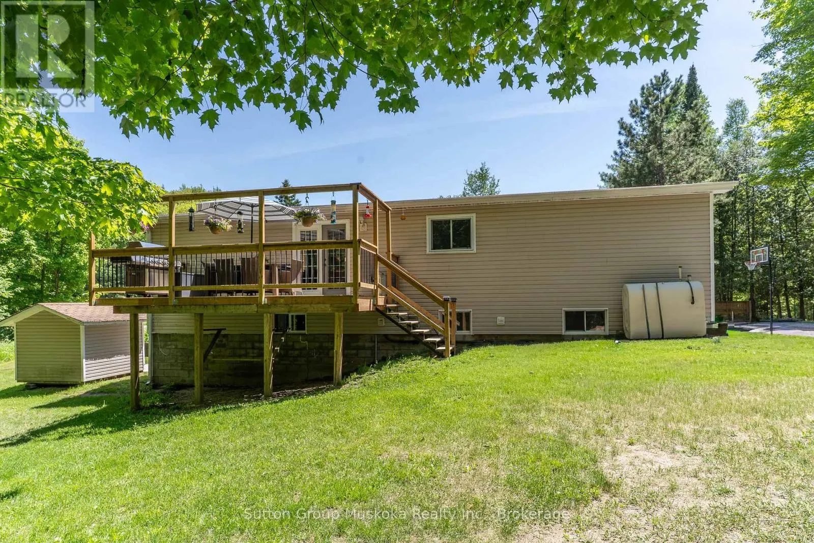1467 NORTH MARY LAKE ROAD
