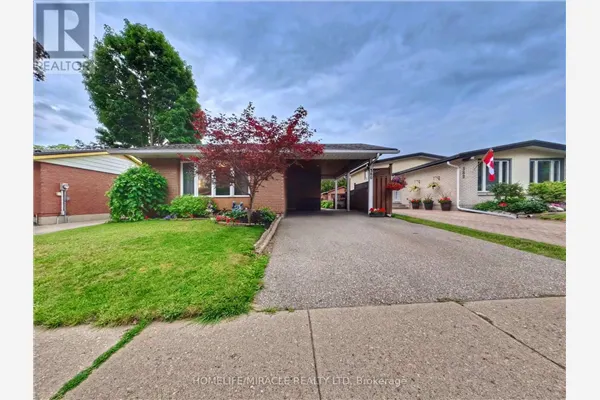 380 GRANGEWOOD DRIVE